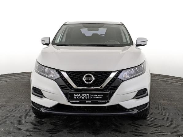 Nissan Qashqai II Рестайлинг с пробегом 2020 года, цена 1 955 000 рублей, 87039 км, внедорожник, Автокод Объявления