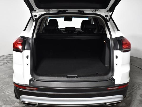 Geely Atlas Pro с пробегом 2021 года, цена 1 899 000 рублей, 49175 км, внедорожник, Автокод Объявления