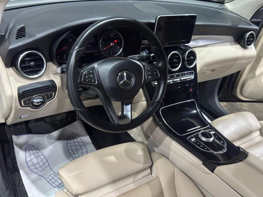 Mercedes-Benz GLC I (X253) Ставрополь  - изображение 9