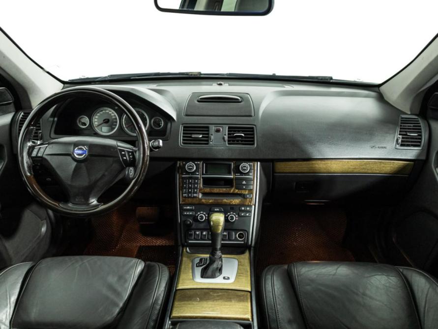 Volvo XC90 I Рестайлинг Санкт-Петербург  - изображение 13