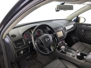 Volkswagen Touareg II Москва  - изображение 44