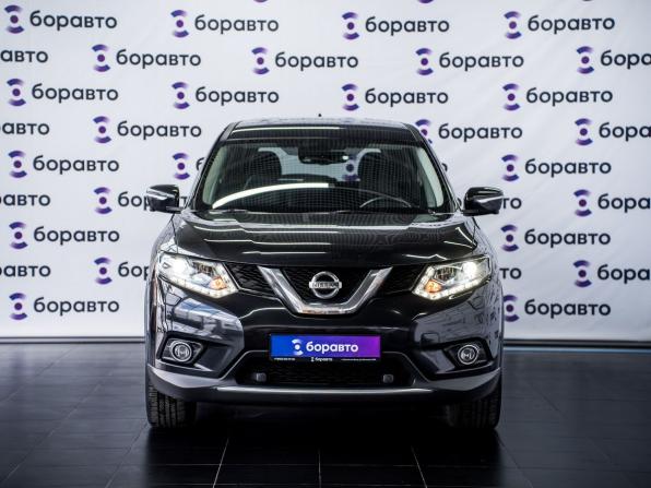 Nissan X-Trail III с пробегом 2017 года, цена 2 220 000 рублей, 123913 км, внедорожник, Автокод Объявления