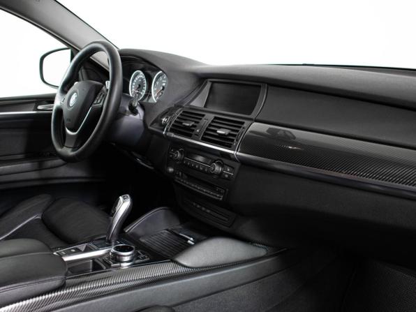 BMW X6 I (E71) с пробегом 2010 года, цена 2 490 000 рублей, 138345 км, внедорожник, Автокод Объявления