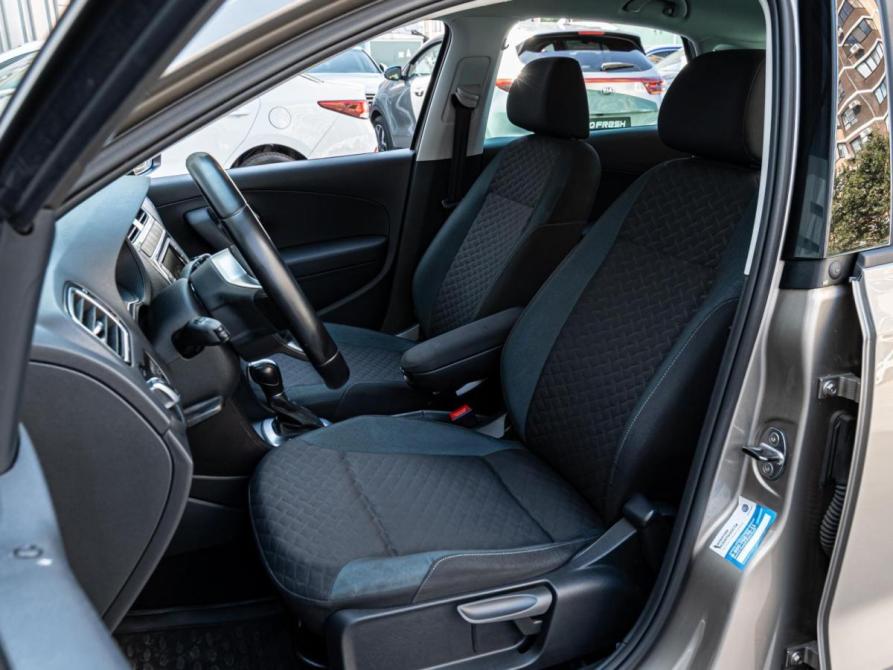Volkswagen Polo V Рестайлинг Краснодар  - изображение 10