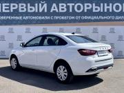 Lada (ВАЗ) Vesta I Рестайлинг (NG) Краснодар  - изображение 27