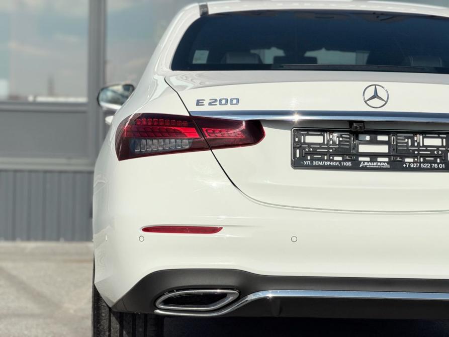 Mercedes-Benz E-Класс V (W213 S213 C238) Рестайлинг Волгоград  - изображение 15