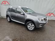 Nissan Terrano III (D10) Ярославль  - изображение 21
