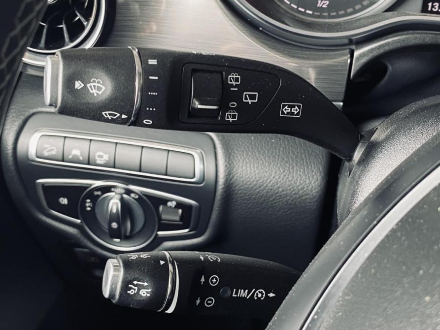 Mercedes-Benz V-Класс III (W447) Рестайлинг Кемерово  - изображение 28