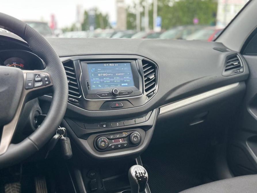 Lada (ВАЗ) Vesta I Архангельск  - изображение 16