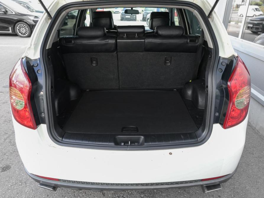 SsangYong Actyon II Москва  - изображение 8