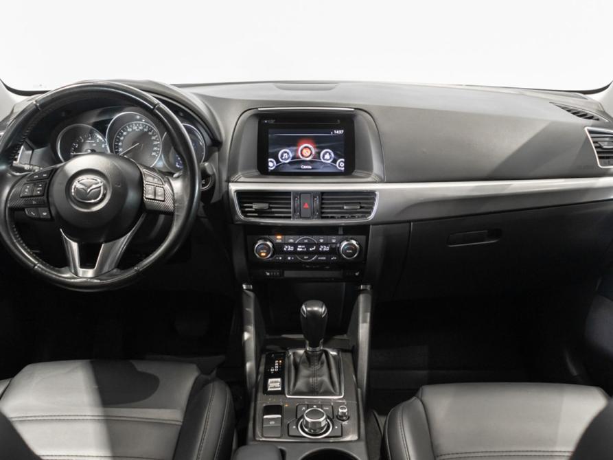 Mazda CX-5 I Рестайлинг Казань  - изображение 6