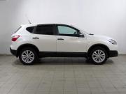 Nissan Qashqai I Рестайлинг Химки  - изображение 34