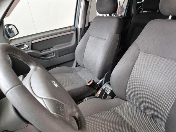 Opel Meriva A Рестайлинг с пробегом 2007 года, цена 309 000 рублей, 220673 км, компактвэн, Автокод Объявления