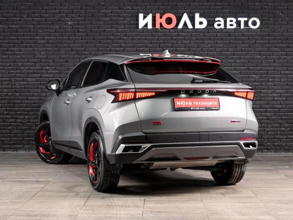 Omoda C5 I с пробегом 2023 года, цена 2 050 000 рублей, 25476 км, внедорожник, Автокод Объявления