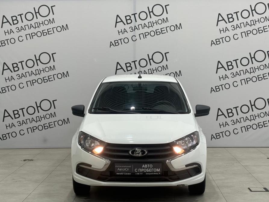 Lada (ВАЗ) Granta I Рестайлинг Ставрополь  - изображение 2