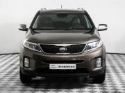 Kia Sorento II Рестайлинг Москва  - изображение 16