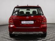 Mercedes-Benz GLK-Класс I (X204) Рестайлинг Москва  - изображение 23