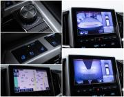 Toyota Land Cruiser 200 Series Рестайлинг 2 Москва  - изображение 38