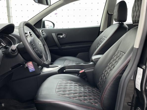 Nissan Qashqai I Рестайлинг с пробегом 2013 года, цена 1 050 000 рублей, 135968 км, внедорожник, Автокод Объявления