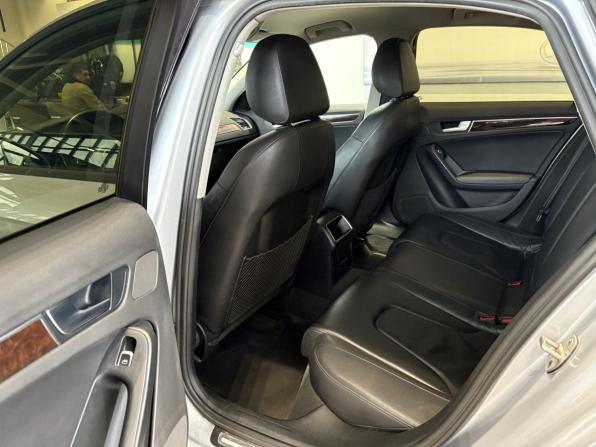 Audi A4 IV (B8) Рестайлинг с пробегом 2015 года, цена 1 343 000 рублей, 221035 км, седан, Автокод Объявления