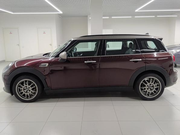 Mini Clubman II с пробегом 2016 года, цена 1 385 000 рублей, 153876 км, универсал, Автокод Объявления