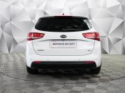 Kia Ceed II Рестайлинг Ульяновск  - изображение 24