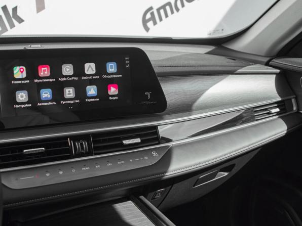Chery Tiggo 8 Pro Max I с пробегом 2024 года, цена 2 820 000 рублей, 10404 км, внедорожник, Автокод Объявления