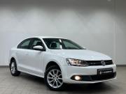 Volkswagen Jetta VI Кемерово  - изображение 15