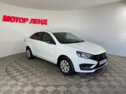 Lada (ВАЗ) Vesta I Рестайлинг (NG) Воронеж  - изображение 24
