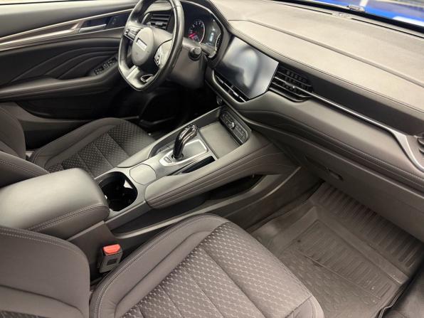 Haval F7 I с пробегом 2020 года, цена 1 950 000 рублей, 112782 км, внедорожник, Автокод Объявления