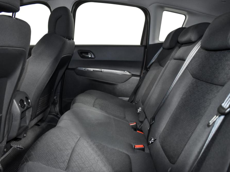Peugeot 3008 I Рестайлинг Санкт-Петербург  - изображение 11