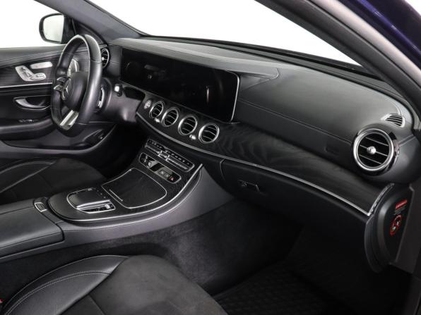 Mercedes-Benz E-Класс V (W213 S213 C238) Рестайлинг с пробегом 2021 года, цена 4 470 000 рублей, 96404 км, седан, Автокод Объявления