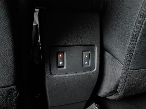 Renault Arkana I с пробегом 2019 года, цена 1 535 000 рублей, 104445 км, внедорожник, Автокод Объявления