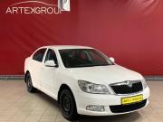Skoda Octavia II (A5) Рестайлинг Ростов-на-Дону  - изображение 12