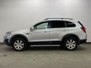 Chevrolet Captiva I Рестайлинг Ярославль  - изображение 28