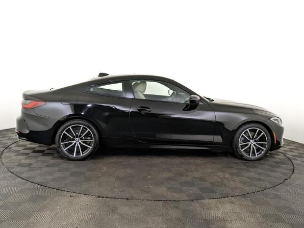 BMW 4 серии G22 G23 G26 с пробегом 2021 года, цена 4 655 750 рублей, 63748 км, купе, Автокод Объявления