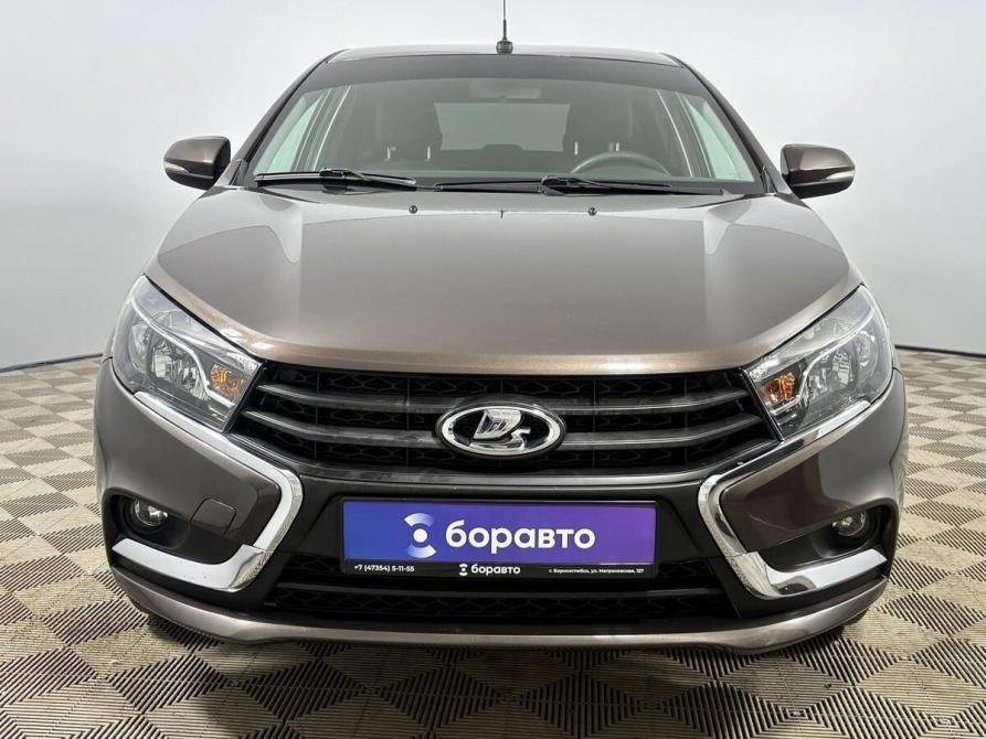 Lada (ВАЗ) Vesta I Борисоглебск  - изображение 9