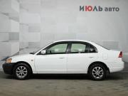 Honda Civic Ferio III Екатеринбург  - изображение 22
