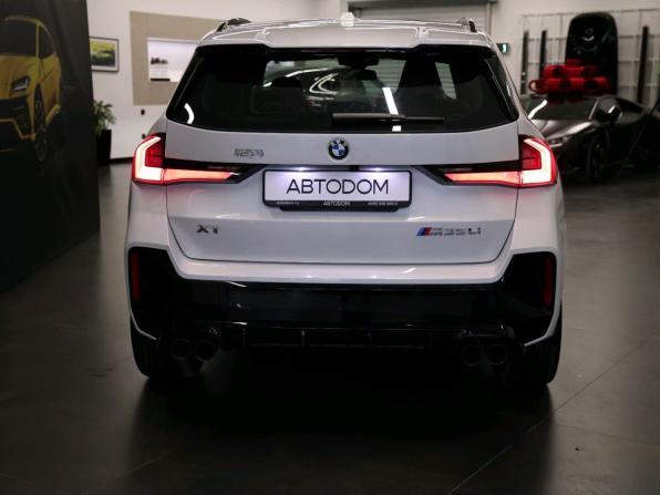 BMW X1 III (U11/U12) с пробегом 2025 года, цена 6 798 000 рублей, 35 км, внедорожник, Автокод Объявления