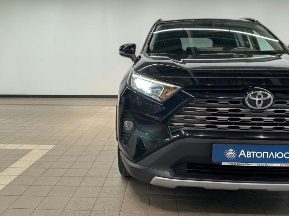 Toyota RAV4 V (XA50) с пробегом 2019 года, цена 3 150 000 рублей, 115600 км, внедорожник, Автокод Объявления