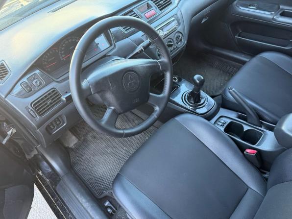 Mitsubishi Lancer IX с пробегом 2004 года, цена 278 000 рублей, 311345 км, седан, Автокод Объявления