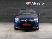 Renault Sandero II Екатеринбург  - изображение 16