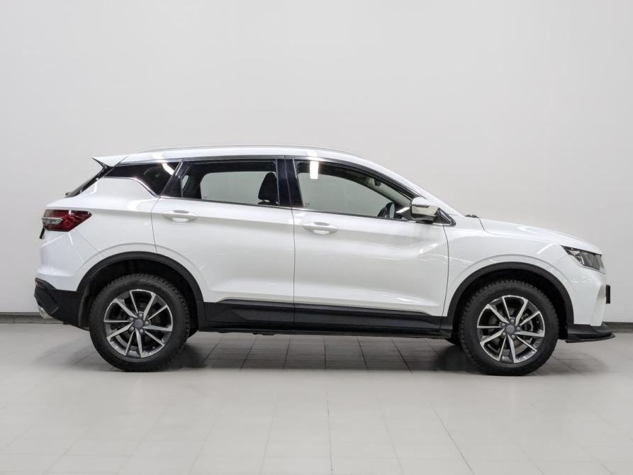 Belgee X50 Москва  - изображение 4
