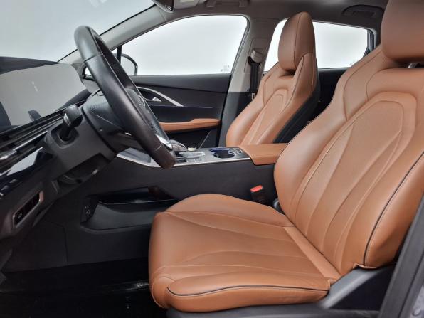 Omoda C5 I с пробегом 2022 года, цена 1 600 000 рублей, 95500 км, внедорожник, Автокод Объявления