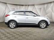 Hyundai Creta I Москва  - изображение 26