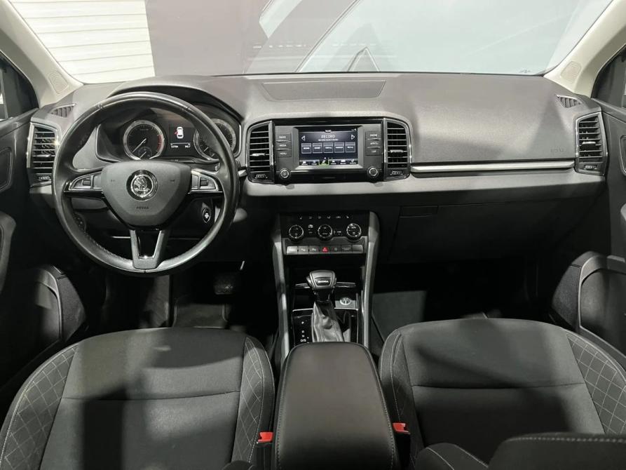 Skoda Karoq I Пермь  - изображение 14