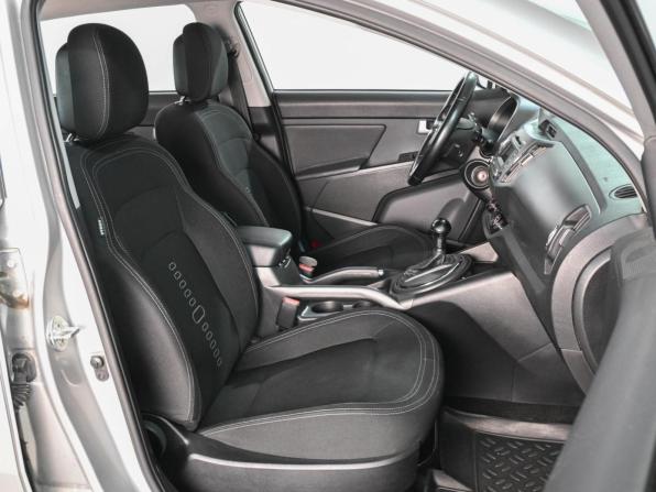 Kia Sportage III с пробегом 2013 года, цена 1 519 000 рублей, 161867 км, внедорожник, Автокод Объявления