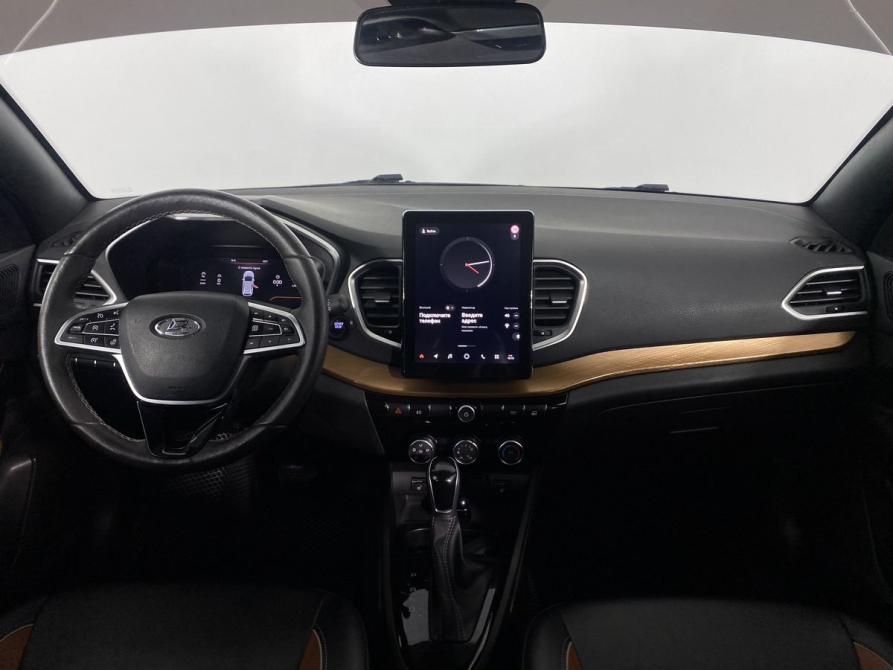 Lada (ВАЗ) Vesta I Рестайлинг (NG) Воронеж  - изображение 16