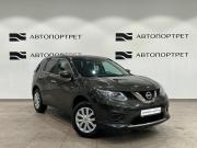 Nissan X-Trail III Санкт-Петербург  - изображение 21