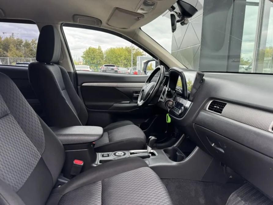 Mitsubishi Outlander III Новосибирск  - изображение 15
